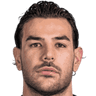 Theo Hernández portrait