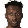 Ibrahima Wadji portrait