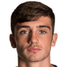 Troy Parrott portrait