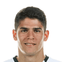 Julio Villalba Gaona