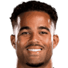 Justin Kluivert portrait