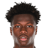Daniel Oyegoke portrait
