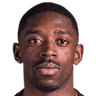 Ousmane Dembélé portrait