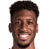 Kingsley Coman portrait