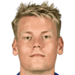 Orri Óskarsson