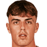 Daniel Maldini portrait