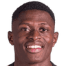 Nuno Mendes portrait