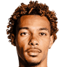 Hugo Ekitike portrait