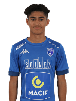 Yassine Benhattab
