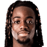 Ismaël Doukoure portrait