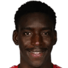 Ibrahima Sow portrait