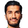 Nuri Şahin portrait