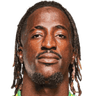 Abdoul Bamba portrait