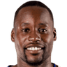 Lionel Mpasi-Nzau portrait