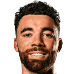 Ryan Fredericks