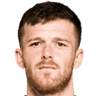 Rhys Healey portrait