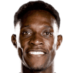 Danny Tackie Mensah Welbeck