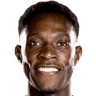 Danny Tackie Mensah Welbeck portrait