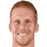 Ben Amos portrait