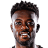 Abdoulaye Bamba portrait