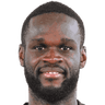 Bevic Moussiti-Oko portrait