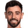 Bruno Fernandes portrait