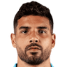 Emerson Palmieri dos Santos portrait