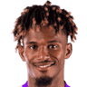 Yann Gboho portrait