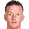 Jordan Pickford portrait