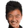 Yang Yang portrait