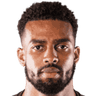 Cyrus Christie portrait
