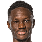 Momo Cissé