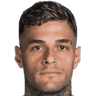 Gianluca Scamacca portrait