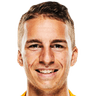 Gianluca Gaudino portrait