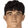 Anselmo McNulty portrait