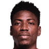 Abdoulaye Ndiaye portrait