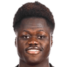 S. Diawara portrait