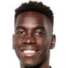 Adama Boiro Boiro portrait