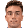 Luken Beitia Aguirregomezcorta portrait