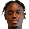 Alpha Diallo portrait