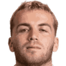 Jordan Beyer portrait