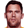 Ben Foster portrait