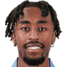 Mike Ndayishimiye portrait