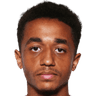 Jason Mbock portrait
