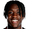 Dan Nlundulu portrait