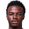 Youssouf Ndayishimiye portrait