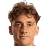 Álex Petxarroman Eizaguirre