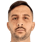 Konstantinos Manolas