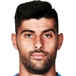 Marco Benassi