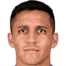 Alexis Sánchez Sánchez